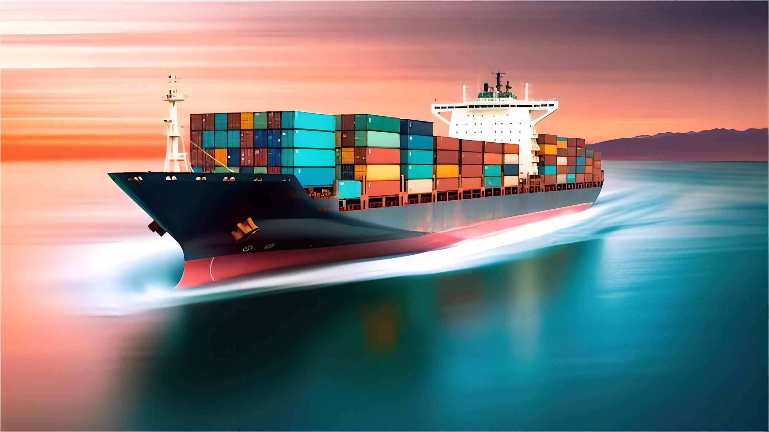 china freight forwarder usa uk canada europe ddp shipping logistics