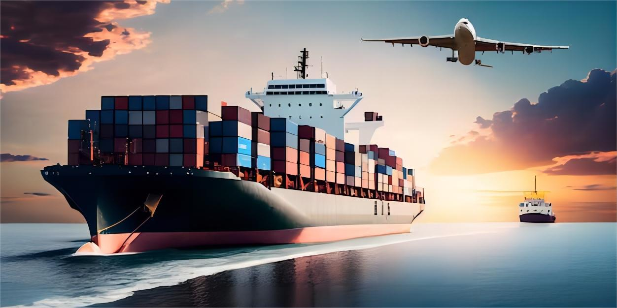 how to import goods from china to nigeria