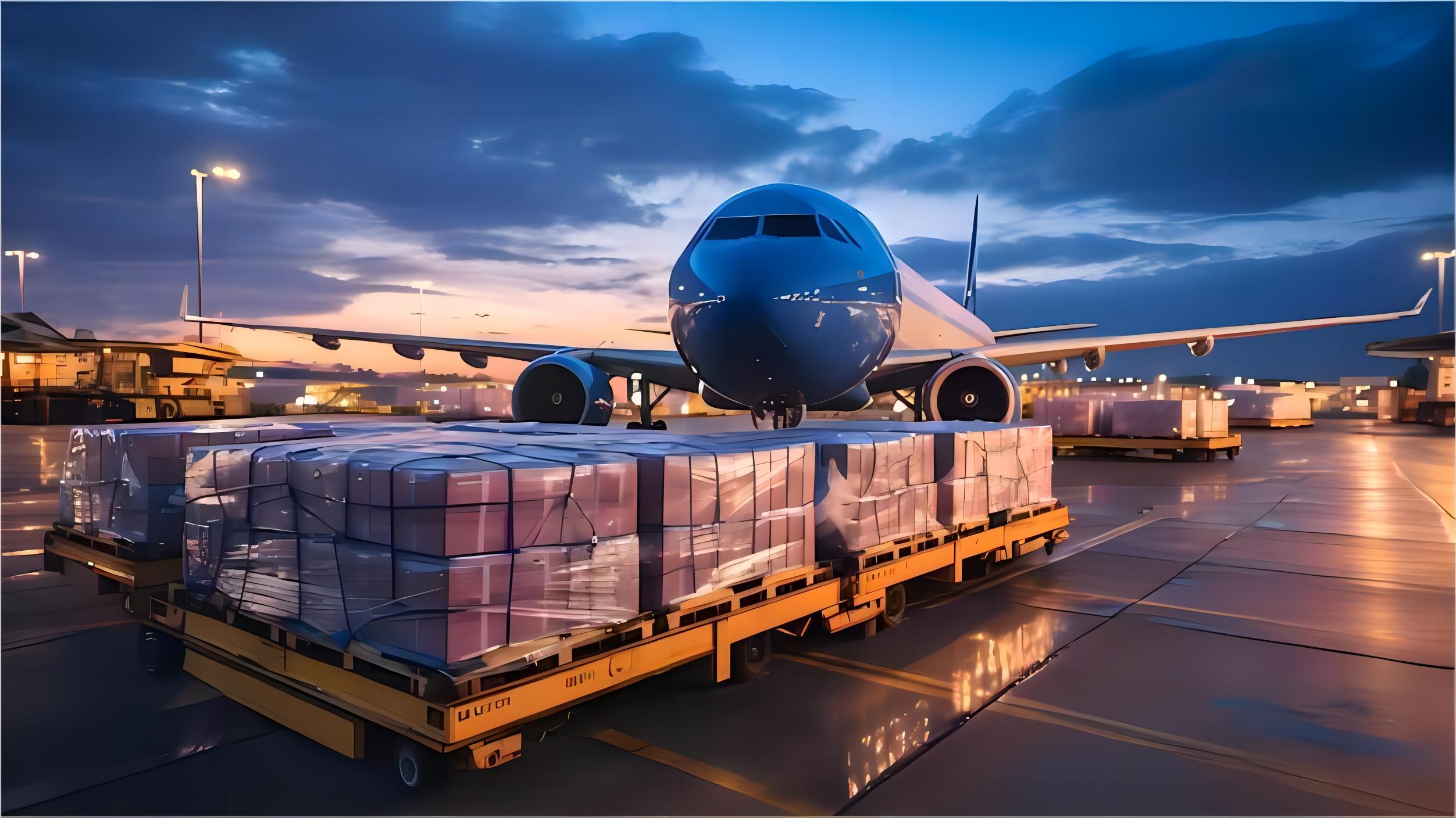 Customs clearance documentation for importing goods into France