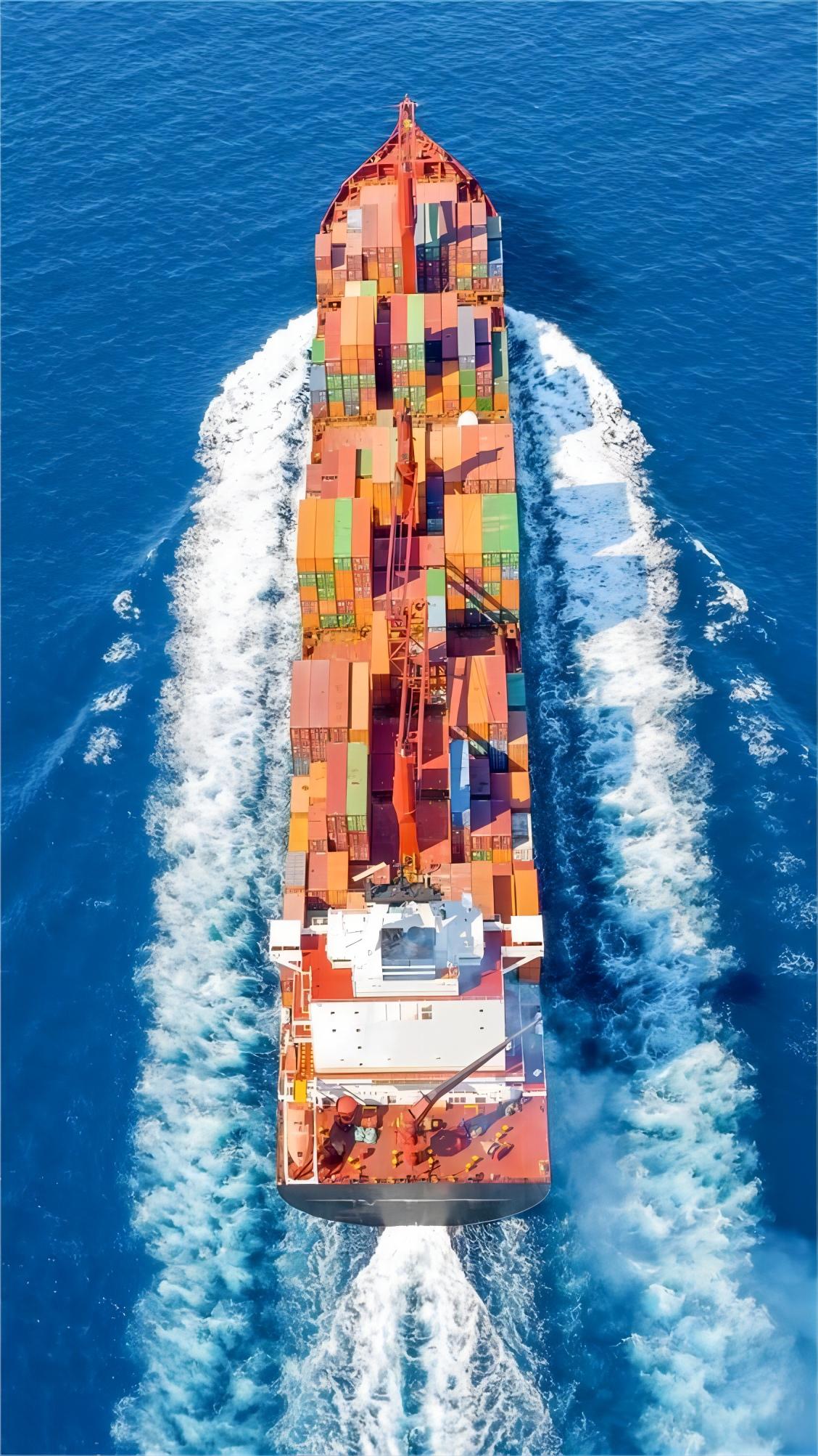 china customs clearance import export agent logistics freight forwarding service