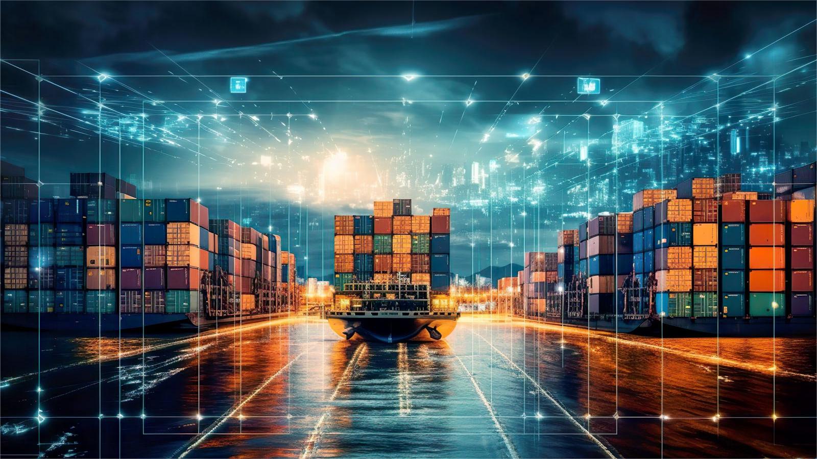 Freight forwarding solutions for Amazon FBA Kenya