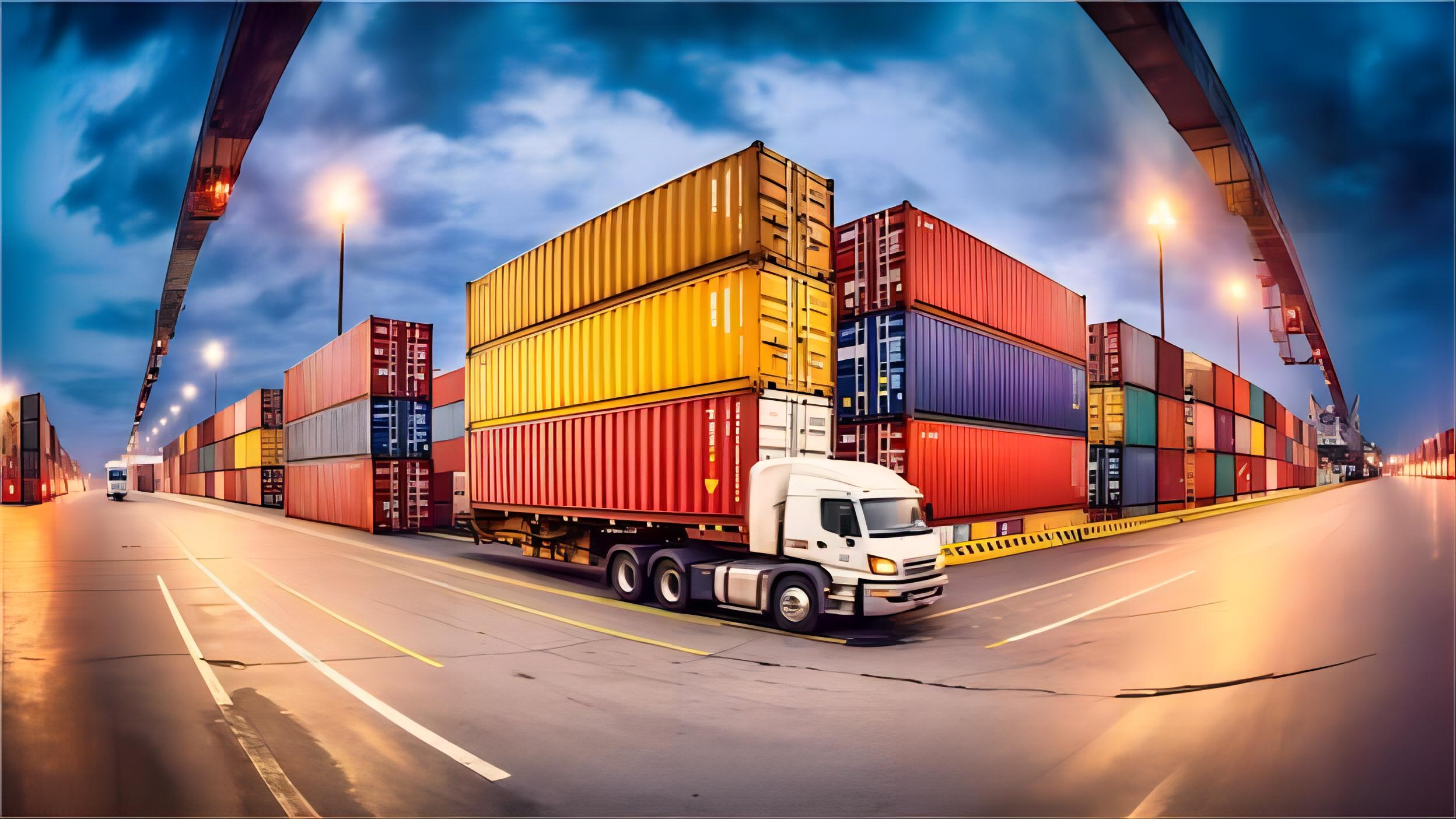 door to door shipping china to france
