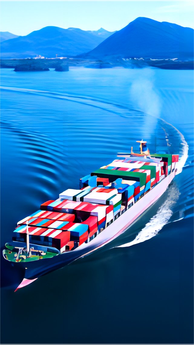 china freight forwarder global logistics company ddp door to door service