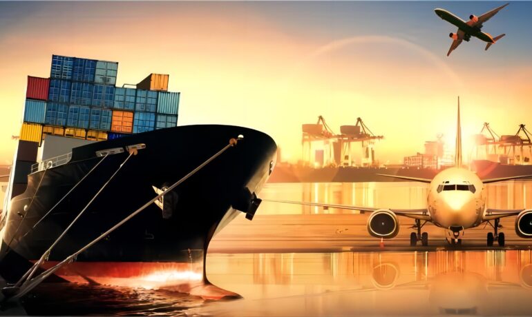 china shipping cost calculator freight air sea logistics estimate online