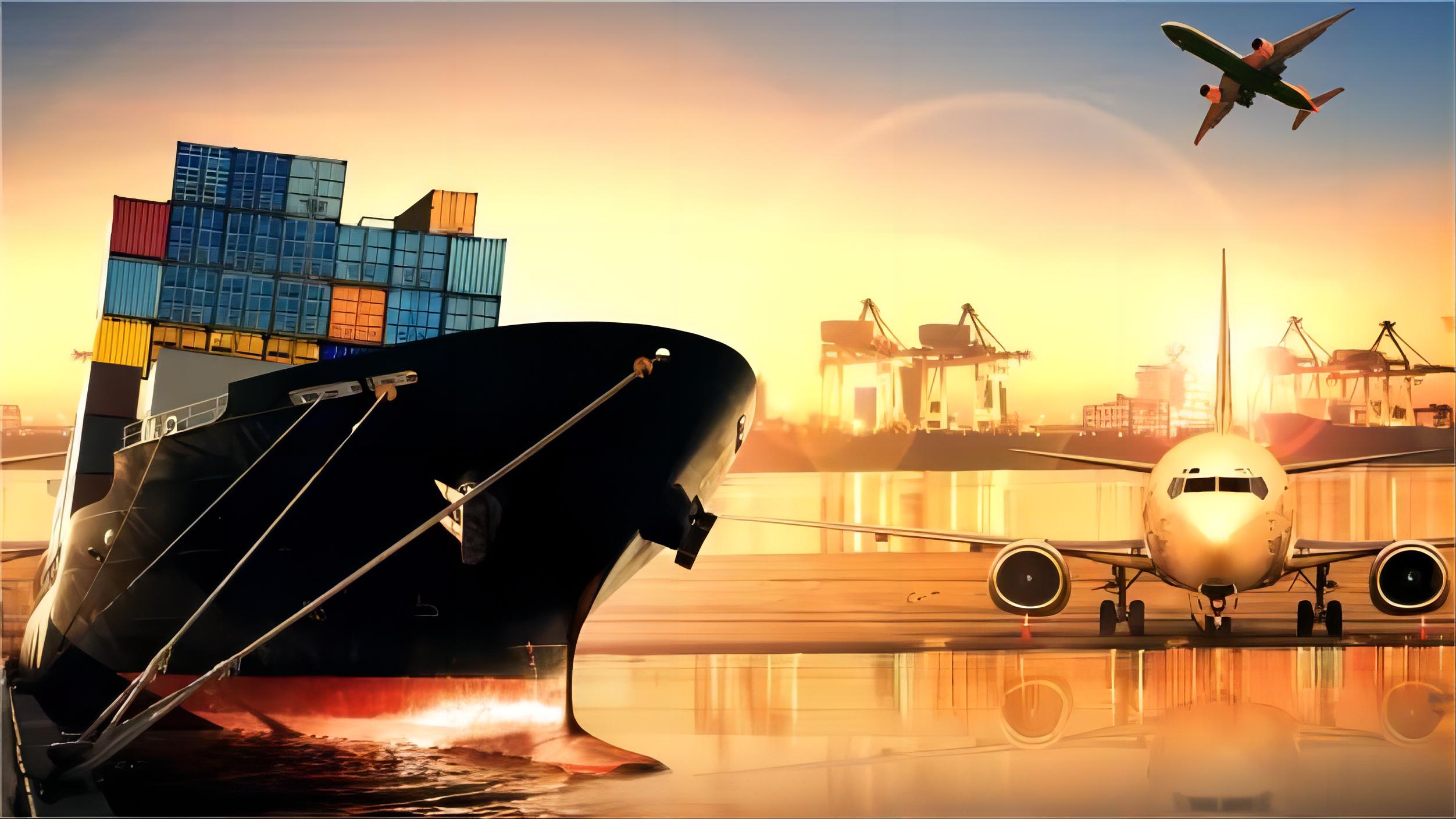 china shipping cost calculator freight air sea logistics estimate online
