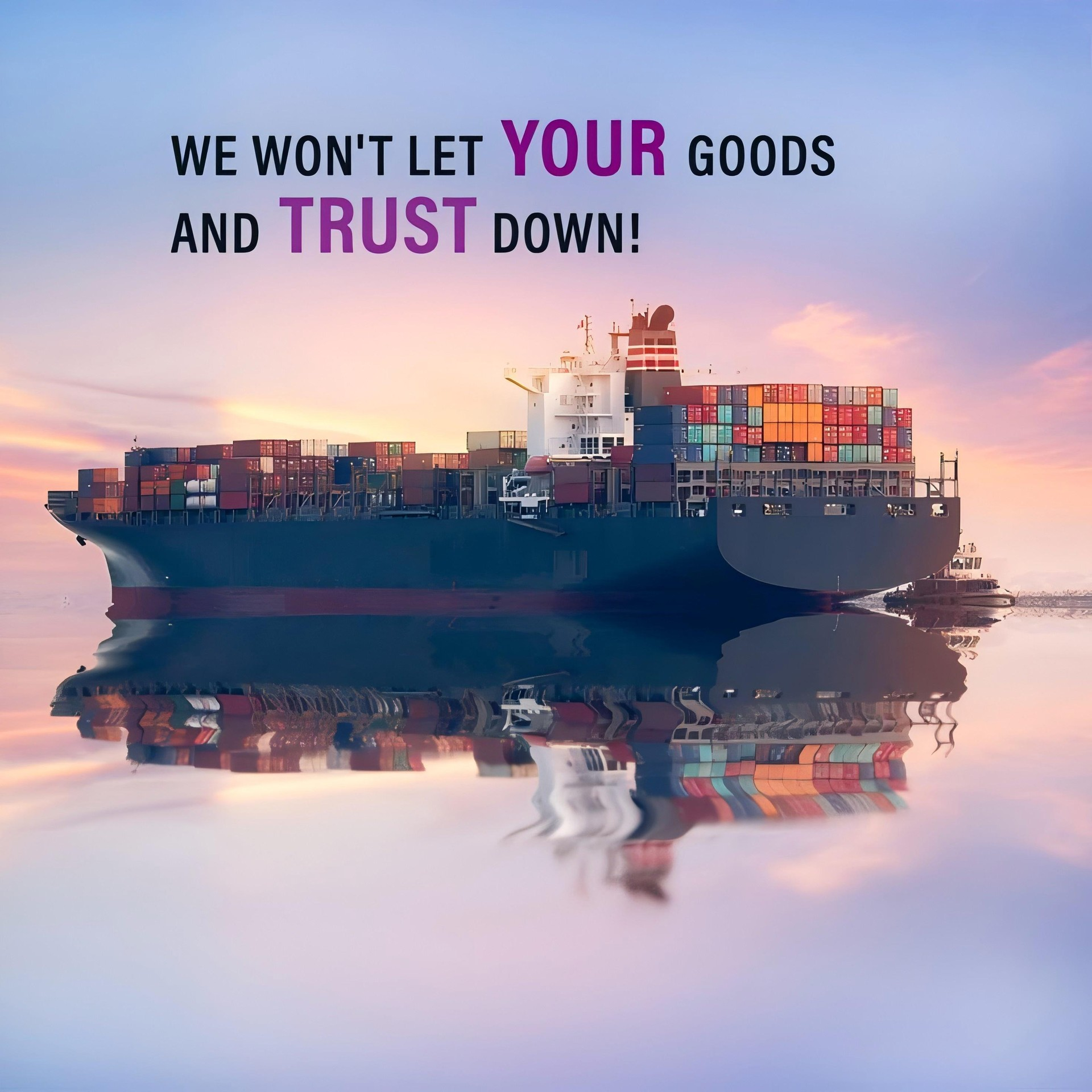 china export logistics freight forwarding ddp shipping worldwide company