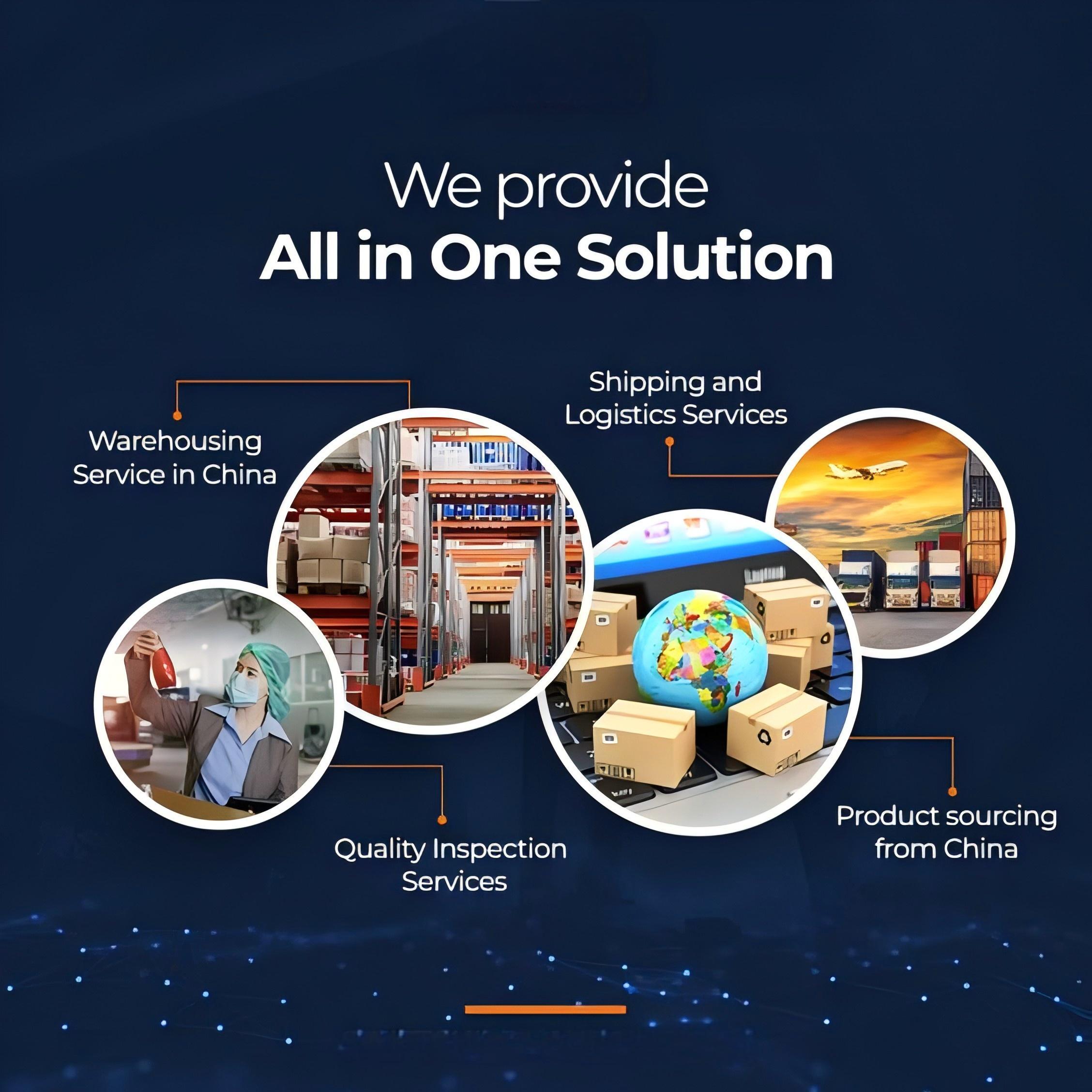 china to germany freight forwarding ddp door to door logistics service