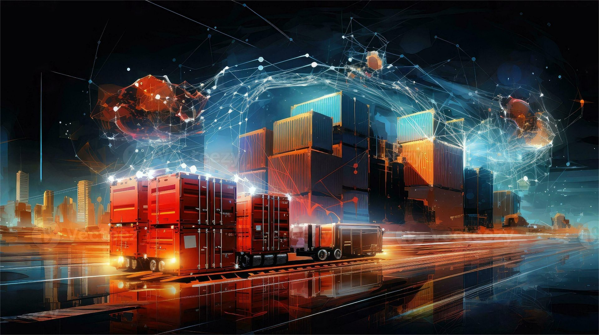 china to egypt logistics freight forwarding company sea air shipping service