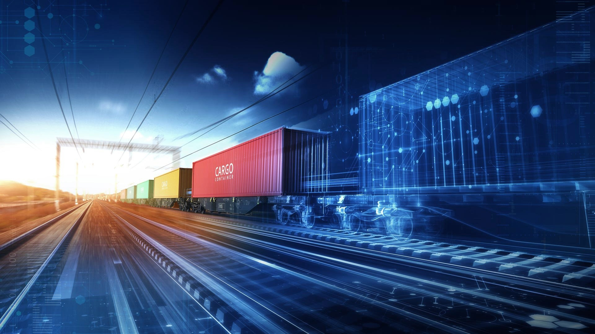 shipping from china to kenya door delivery