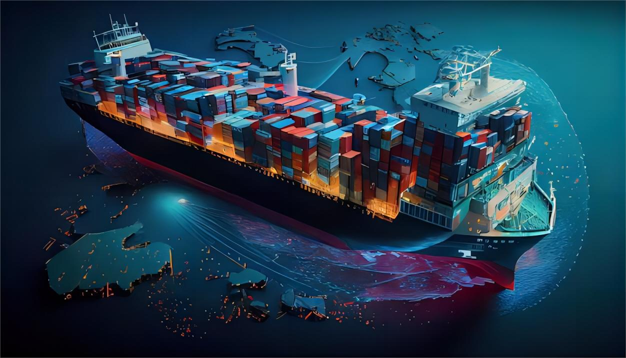 Logistics warehouse operations