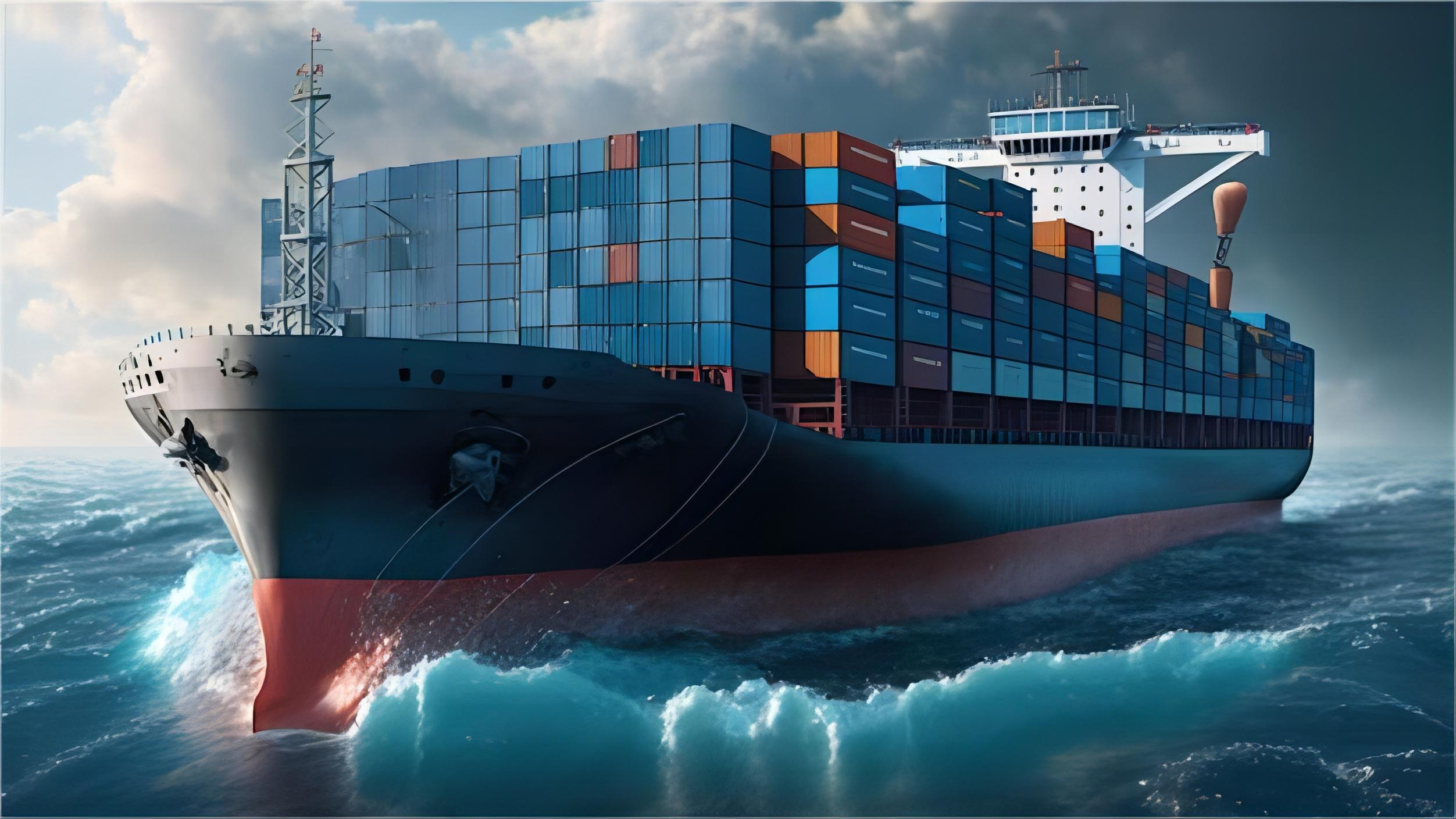 How Much Is Shipping Fee from China to Nigeria: A 2026 Cost Anatomy Guide